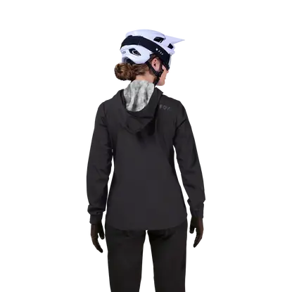 images/FOX/Damska bunda FOX Ranger Water Jacket Olive Green_4.webp