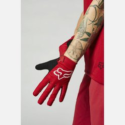 Dámske rukavice FOX W Ranger Chilli