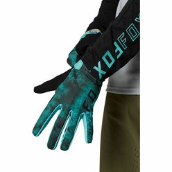 Dámske rukavice FOX W Ranger Teal