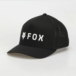 Šiltovka FOX Absolute Flexfit Black