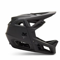 Prilba FOX Proframe Rs Matte Black