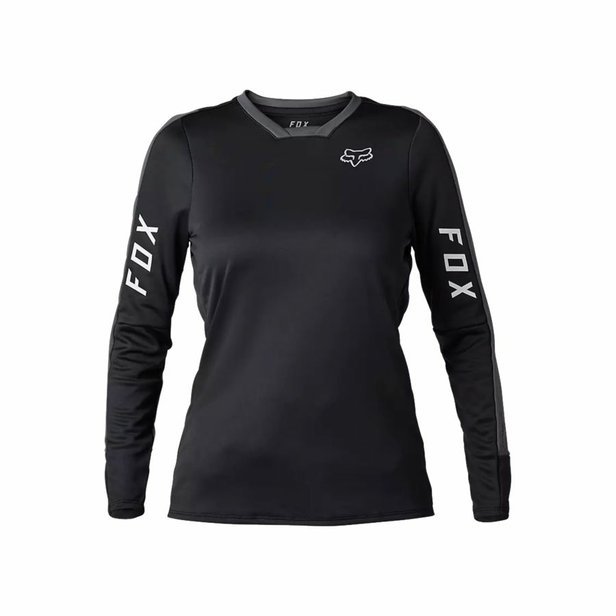 /images/FOX/FOX_DEFEND_JERSEY_WMN_PRO_BLACK_1.jpg