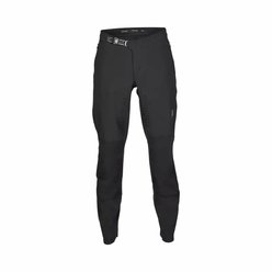 Nohavice FOX MTB Defend Black Nohavice FOX MTB Defend Black