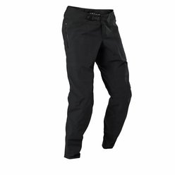 Nohavice FOX Defend 3L Water Black