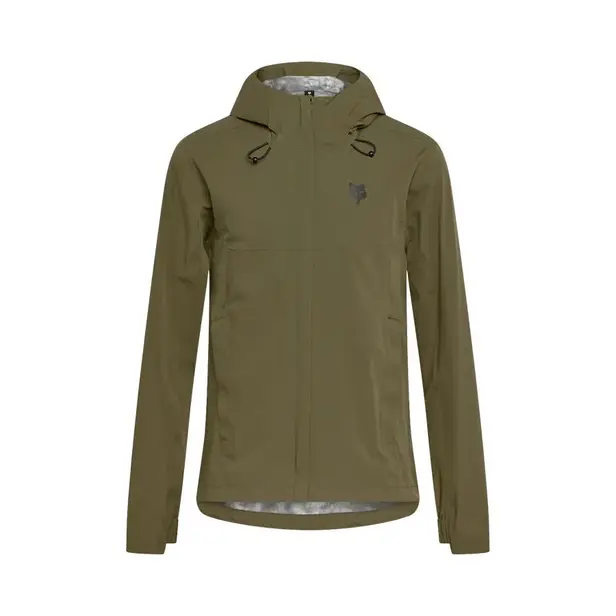 images/FOX/Panska bunda Fox Ranger Olive Green.webp
