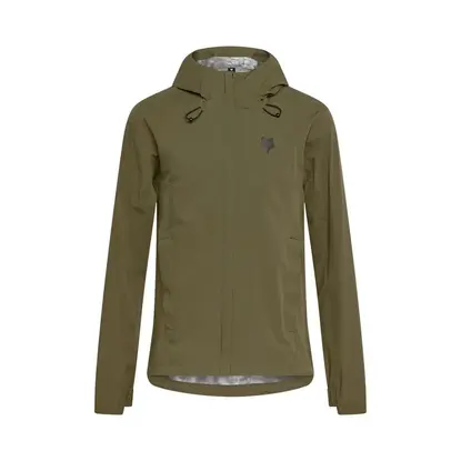 images/FOX/Panska bunda Fox Ranger Olive Green.webp