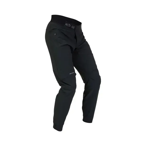 Panske dlhe ohavice Fox Flexair Fire Polartec Black.webp
