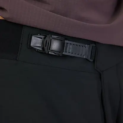 Panske dlhe ohavice Fox Flexair Fire Polartec Black_1.webp