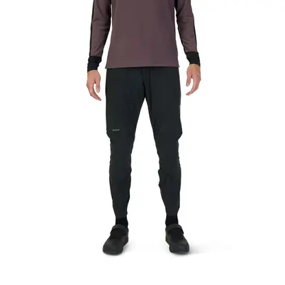 Panske dlhe ohavice Fox Flexair Fire Polartec Black_3.webp