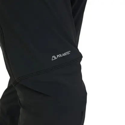 Panske dlhe ohavice Fox Flexair Fire Polartec Black_9.webp