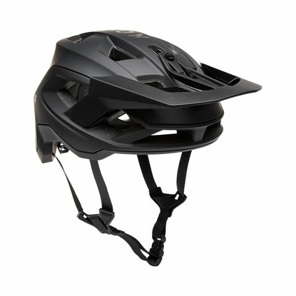 Prilba FOX Speedframe Solid Ce Black.jpg