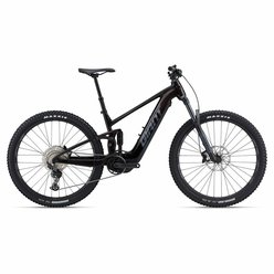 Horský elektrobicykel GIANT Stance E+ 1 Pro Cordovan 2024