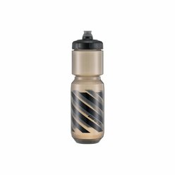 Fľaša GIANT Doublespring 750 ml Transparent/Grey