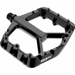 Pedále GIANT Pinner Pro Mag Flat Black