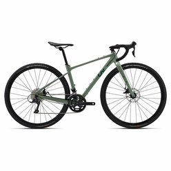 Gravel bicykel LIV Devote 2 Shale Green Gravel bicykel LIV Devote 2 Shale Green