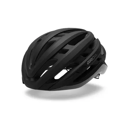 Cyklistická prilba GIRO Agilis MIPS Mat Black