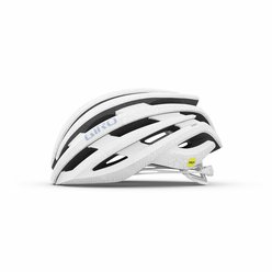 Cyklistická prilba GIRO Ember MIPS Mat Pearl White