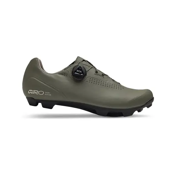 Tretry GIRO Cadet XC Dark Sage