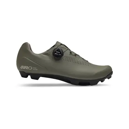 Tretry GIRO Cadet XC Dark Sage