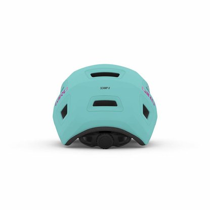 /images/GIRO_prilby/Detska prilba GIRO Scamp II Mat Teal Pink Towers_3.jpg