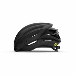 Cyklistická prilba GIRO Syntax MIPS Mat Black