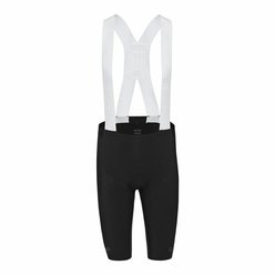Pánske krátke nohavice GORE Distance Bib Shorts+ 2.0 Black