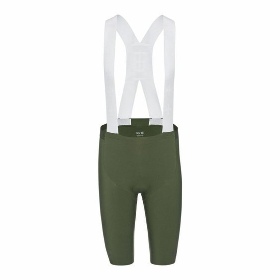 /images/GORE/GORE Distance Bib Shorts+ 2.0 Utility Green_1.jpg