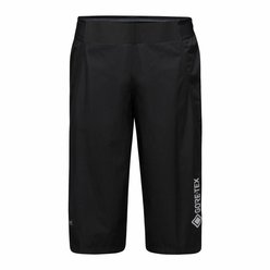 Krátke nohavice GORE Endure Shorts Black