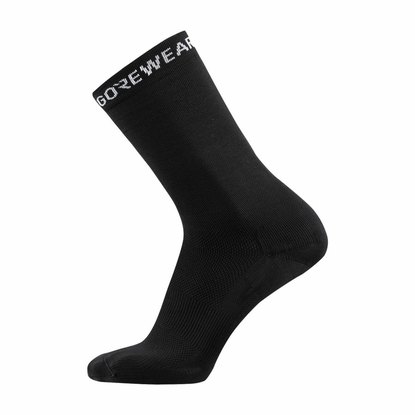 /images/GORE/GORE Essential Socks Black.jpg