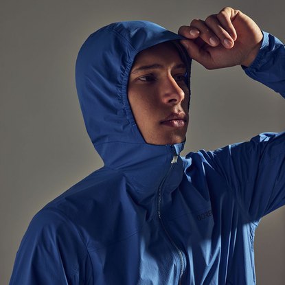 GORE Fernflow Hooded Windbreaker Mens Tech Beige_5.jpg