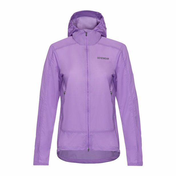 /images/GORE/GORE Fernflow Hooded Windbreaker Womens Tech Scrub Purple.jpg