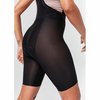 GORE Fernflow Liner Bib Shorts+ Womans Black_4.jpg
