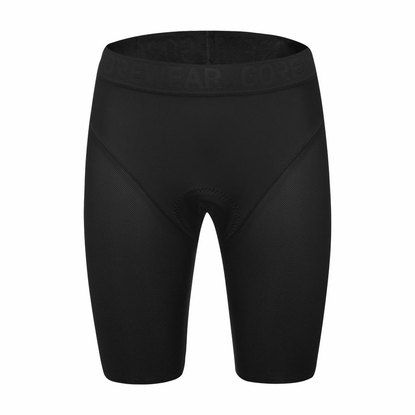 /images/GORE/GORE Fernflow Liner Shorts+ Womans Black.jpg