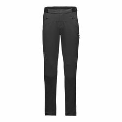 Pánske nohavice GORE Fernflow Pants Black Pánske nohavice GORE Fernflow Pants Black