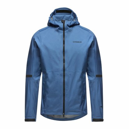/images/GORE/GORE Lupra Gore-Tex Hooded Jacket Mens Cargo Blue.jpg