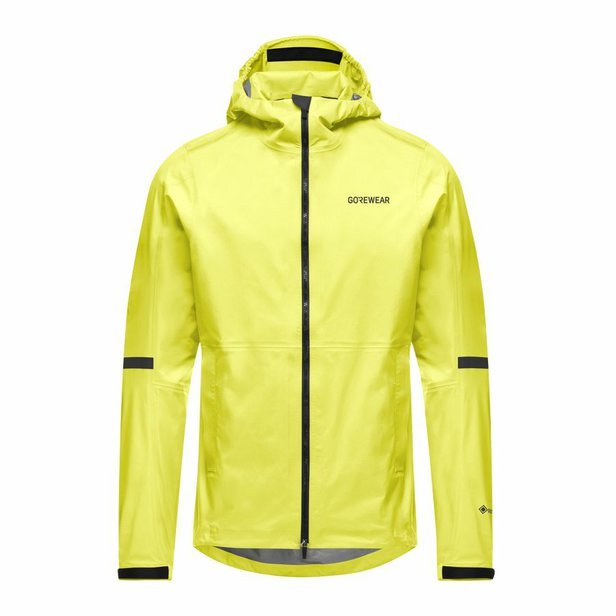/images/GORE/GORE Lupra Gore-Tex Hooded Jacket Mens Lime.jpg