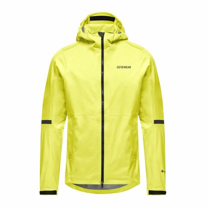 /images/GORE/GORE Lupra Gore-Tex Hooded Jacket Mens Lime.jpg