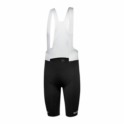GORE Spinshift Bib Shorts+ Mens Black_3.jpg