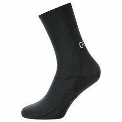 Ponožky GORE Shield GORE-TEX INFINIUM™ WINDSTOPPER® Čierne