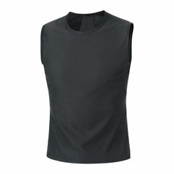 Tielko GORE Baselayer Sleeveless Shirt Black