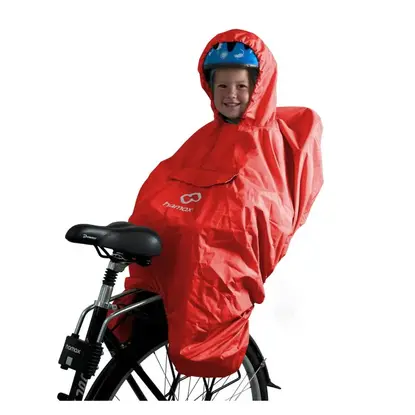 Pršiplášť na detskú sedačku HAMAX Rain poncho