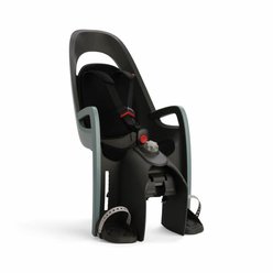 Detská sedačka HAMAX Caress Green/Black