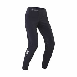 Dámske dlhé nohavice ION Ionic LT Black