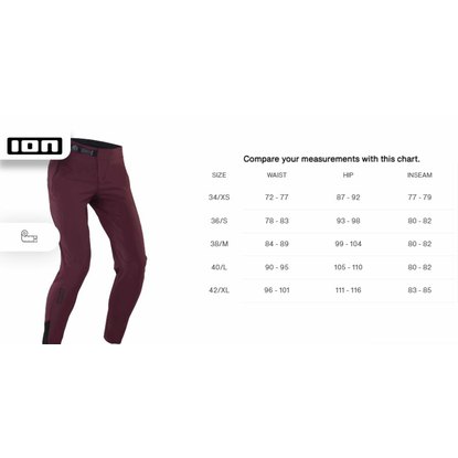 /images/ION/Damske dlhe nohavice ION Ionic LT Black 2025_7.jpg