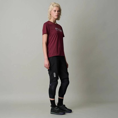 /images/ION/Damske kratke nohavice ION Ionic LT Black 2025_4.jpg