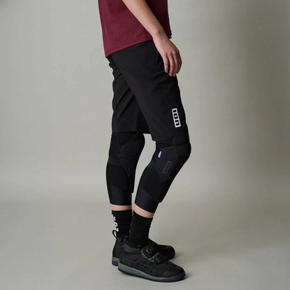 /images/ION/Damske kratke nohavice ION Ionic LT Black 2025_5.jpg