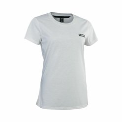 Dámsky dres s krátkym rukávom ION S Logo DR SS WMN Pale Blue