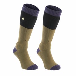 Holenný chránič ION BD Socks Dark Mud