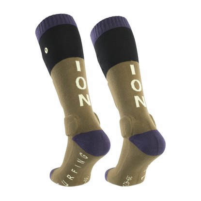 /images/ION/Holenny chranic ION BD Socks Dark Mud 2025_2.jpg
