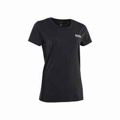 Dámsky krátky dres ION Logo DR_S WMS Black